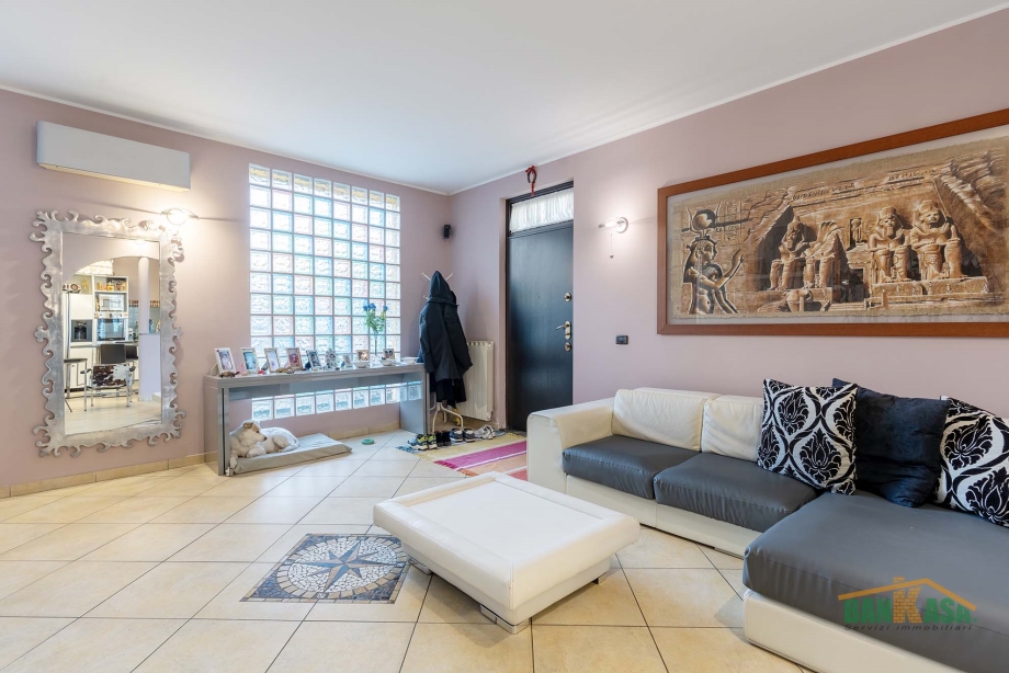 Villa singola di 5 locali 