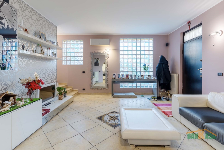 Villa singola di 5 locali 