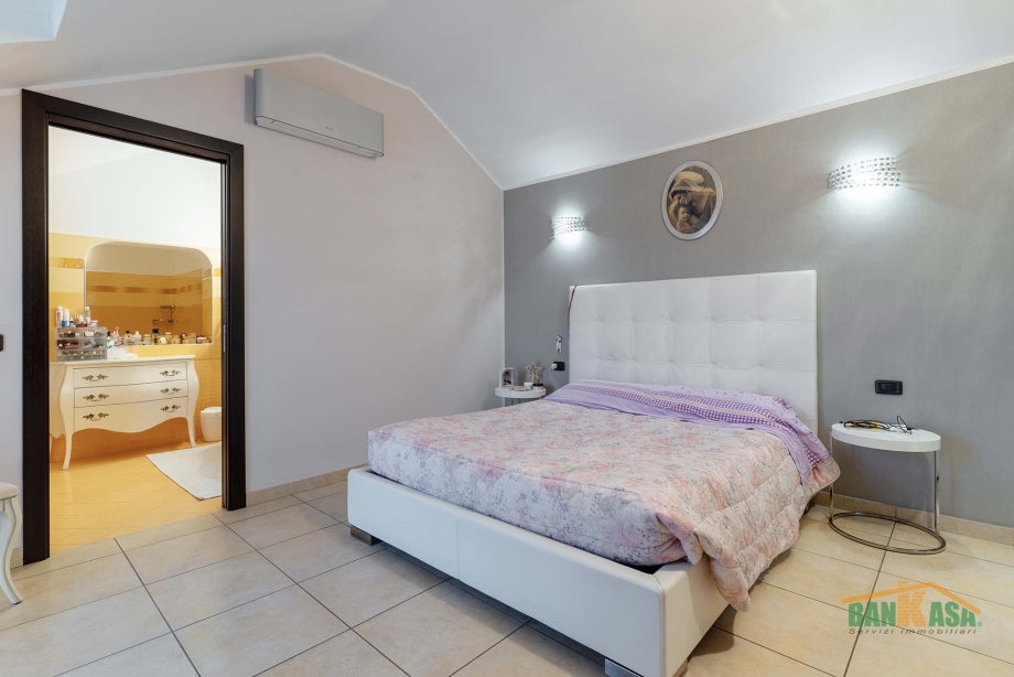Villa singola di 5 locali 