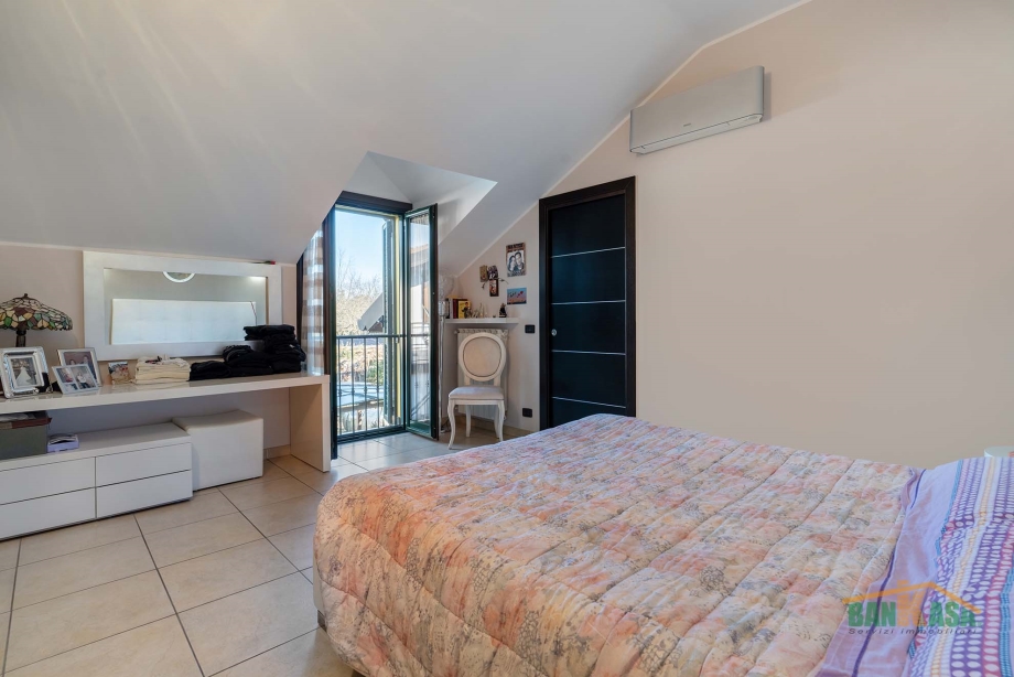Villa singola di 5 locali 