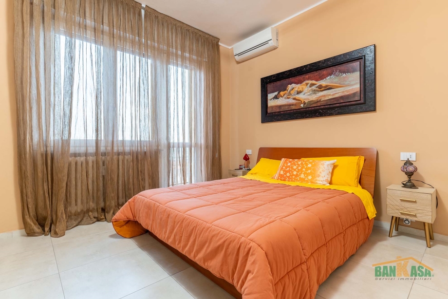 Appartamento in condominio di 2 locali 
