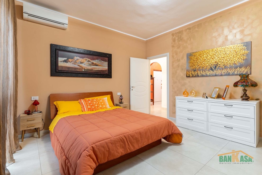 Appartamento in condominio di 2 locali 