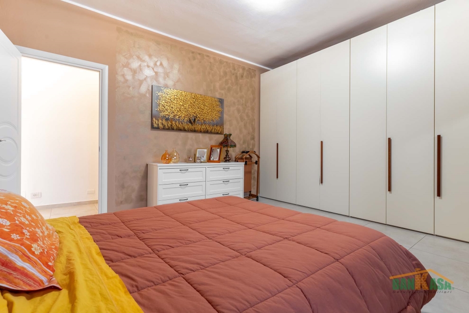 Appartamento in condominio di 2 locali 