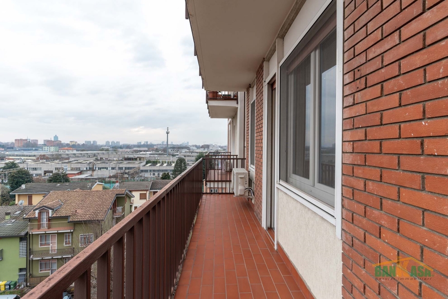 Appartamento in condominio di 2 locali 