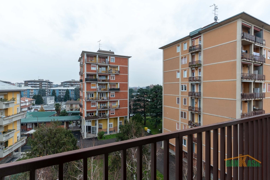 Appartamento in condominio di 2 locali 