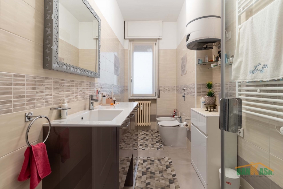 Appartamento in condominio di 2 locali 
