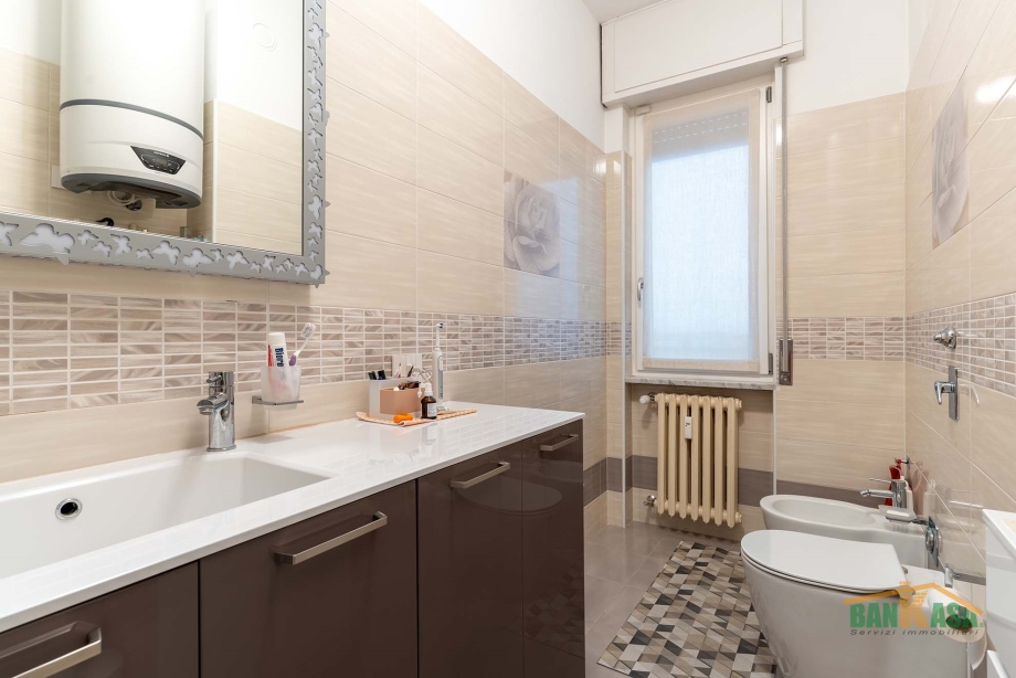 Appartamento in condominio di 2 locali 