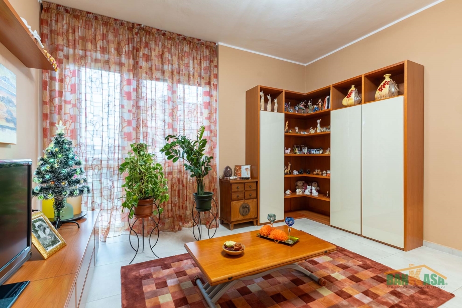 Appartamento in condominio di 2 locali 