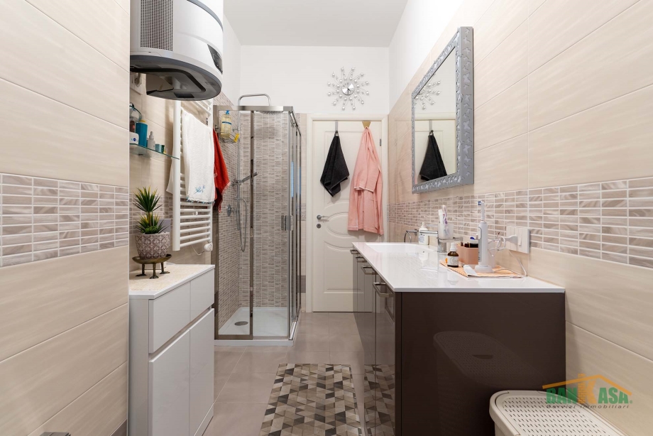 Appartamento in condominio di 2 locali 