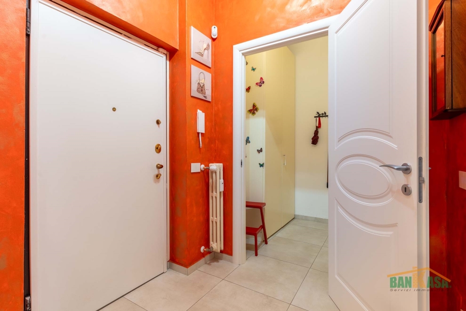Appartamento in condominio di 2 locali 