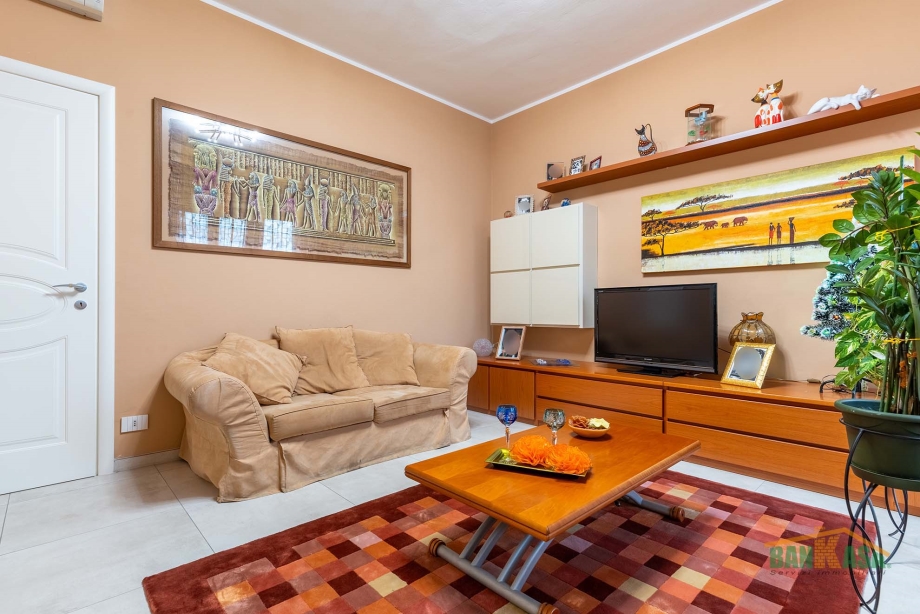 Appartamento in condominio di 2 locali 