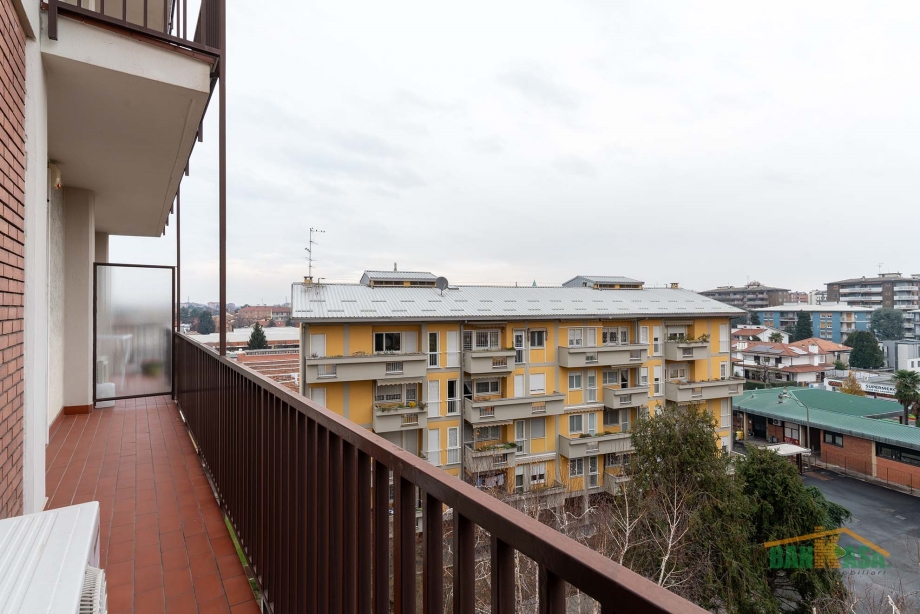 Appartamento in condominio di 2 locali 