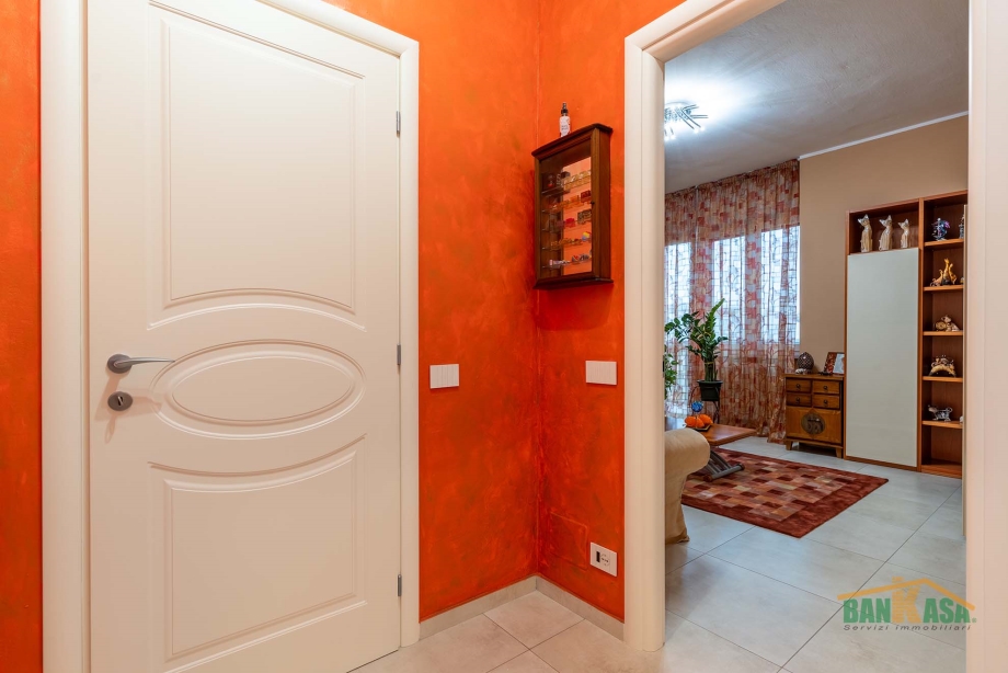 Appartamento in condominio di 2 locali 