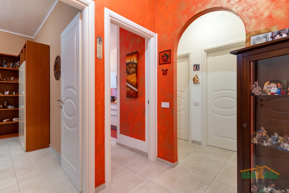 Appartamento in condominio di 2 locali 