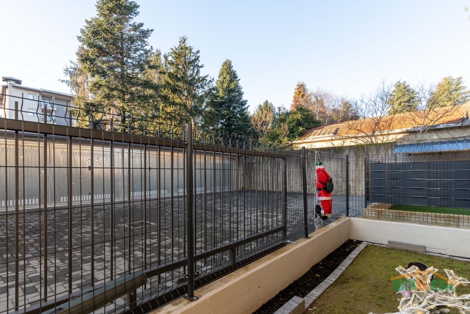 Appartamento in palazzina di 2 locali 