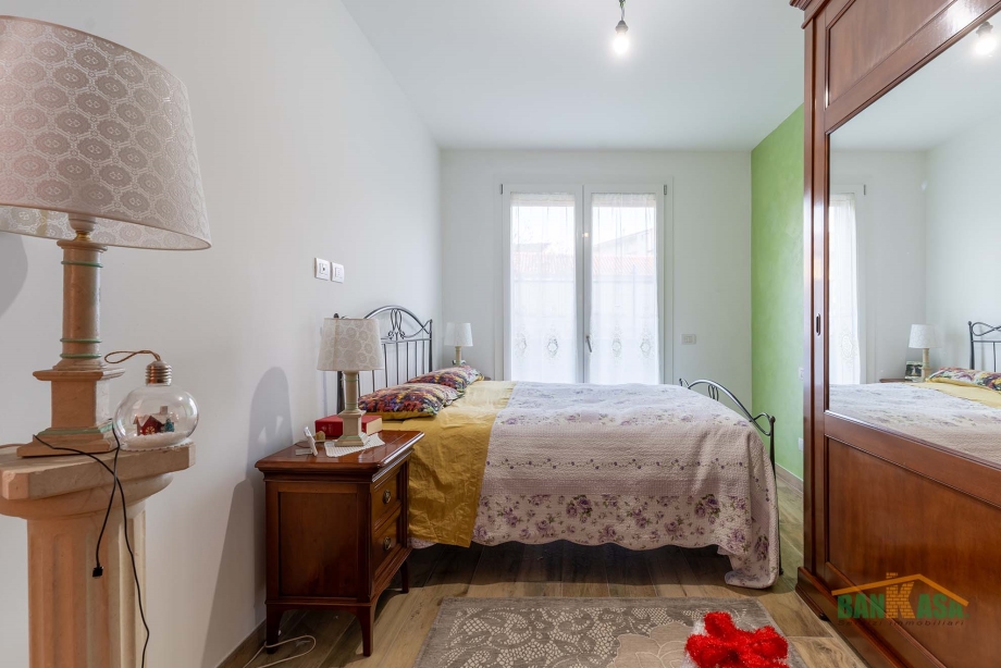 Appartamento in palazzina di 2 locali 