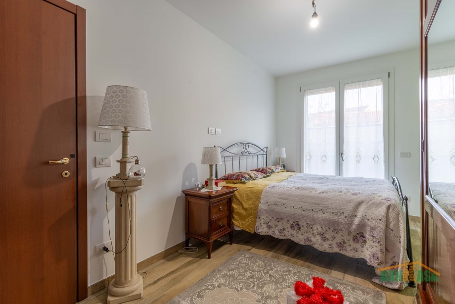 Appartamento in palazzina di 2 locali 