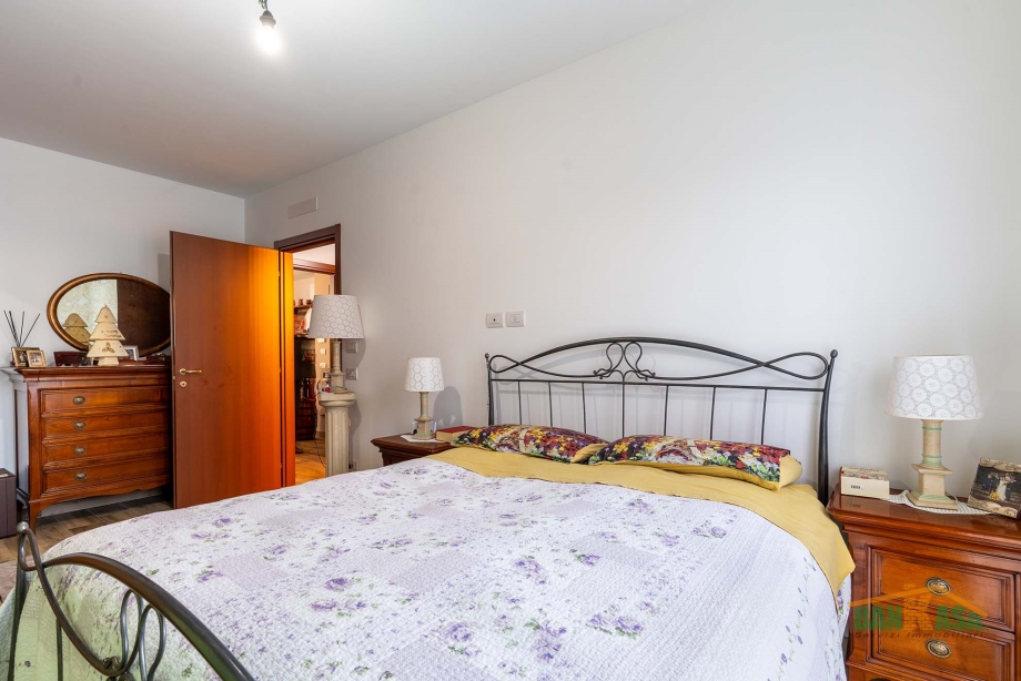 Appartamento in palazzina di 2 locali 