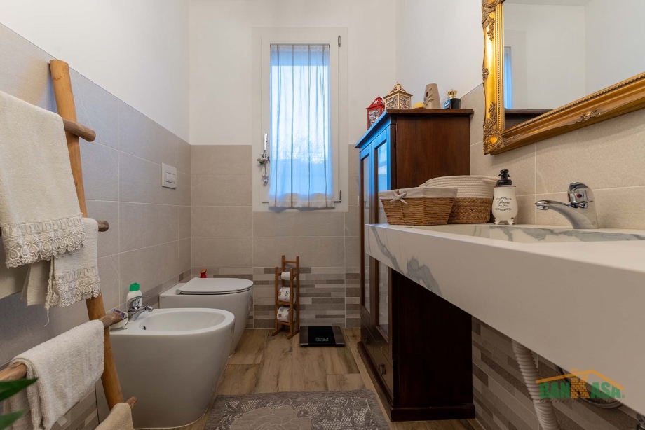Appartamento in palazzina di 2 locali 