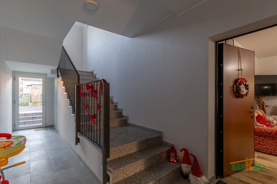 Appartamento in palazzina di 2 locali 