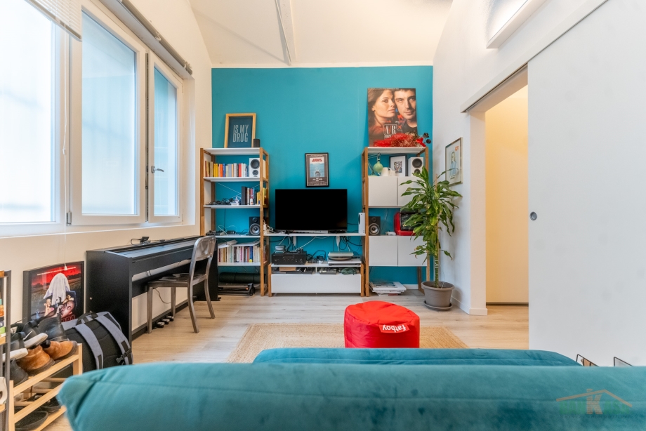 Appartamento in condominio di 2 locali 