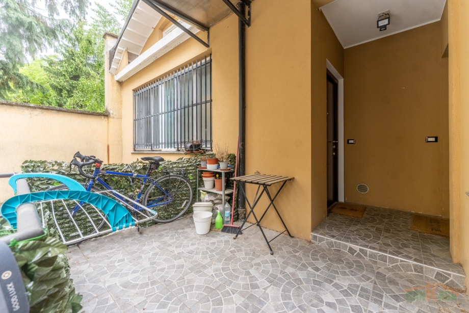 Appartamento in condominio di 2 locali 
