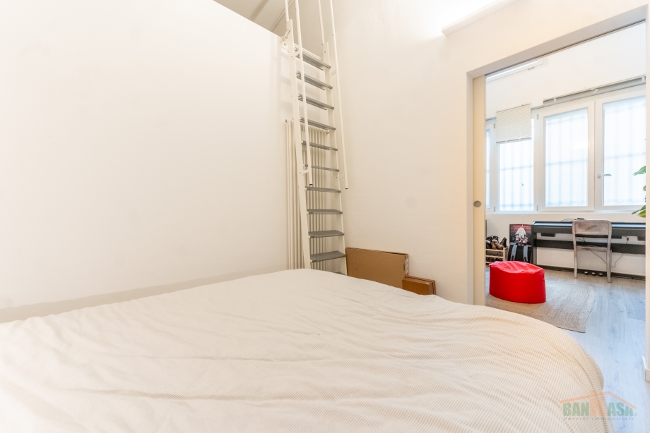 Appartamento in condominio di 2 locali 