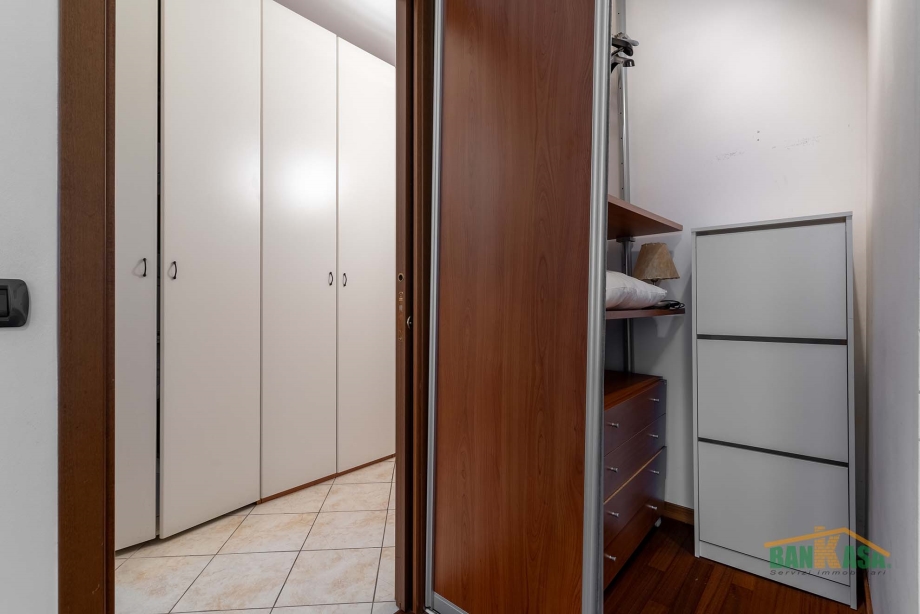Appartamento in condominio di 3 locali 
