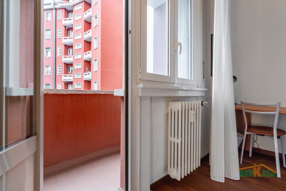Appartamento in condominio di 3 locali 