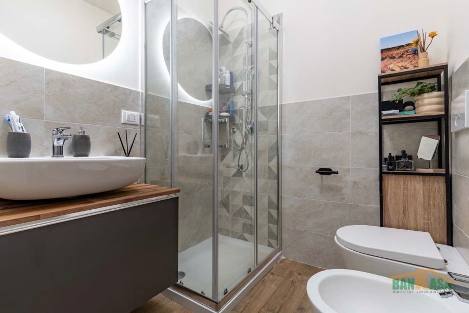 Appartamento in condominio di 2 locali 