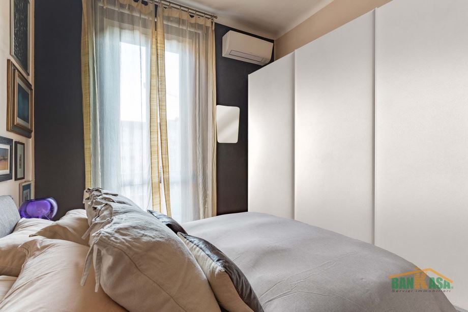 Appartamento in condominio di 2 locali 
