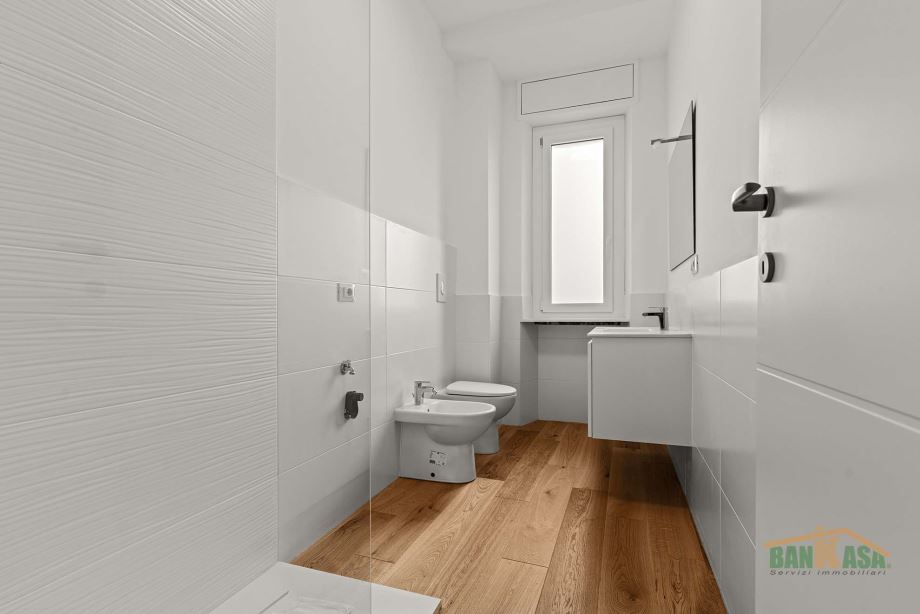 Appartamento in condominio di 3 locali 