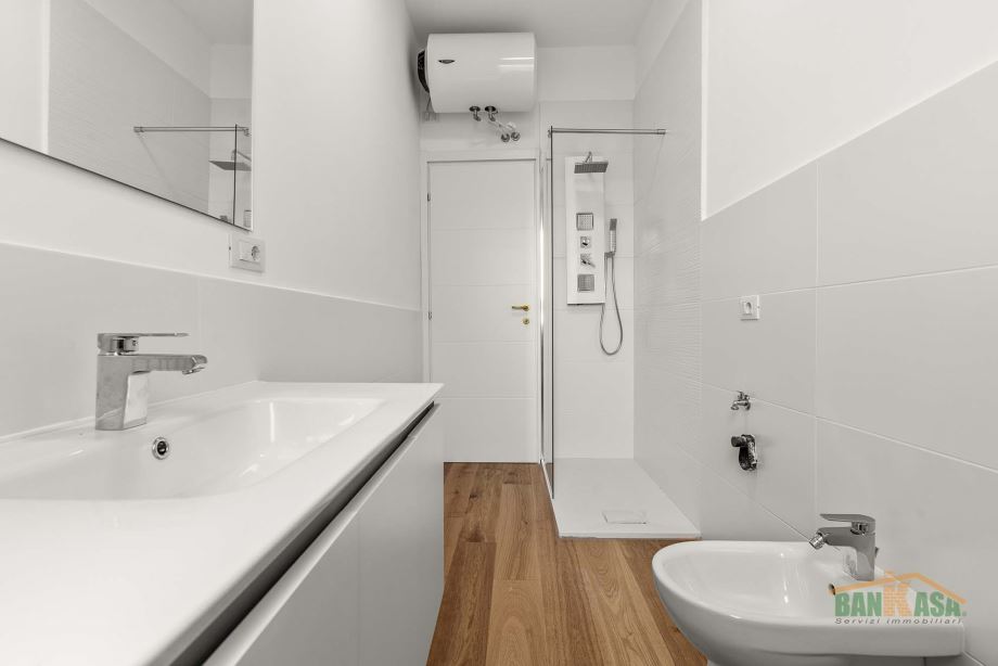 Appartamento in condominio di 3 locali 