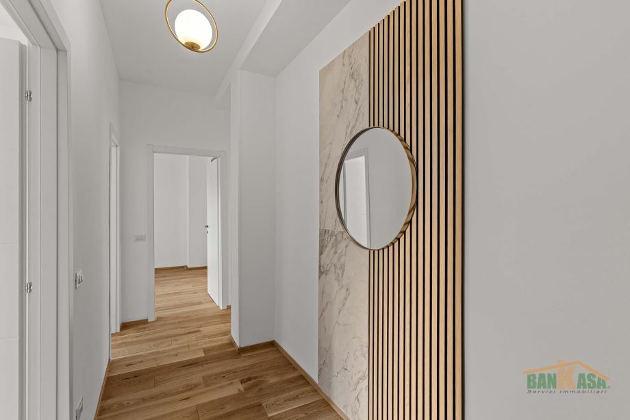 Appartamento in condominio di 3 locali 