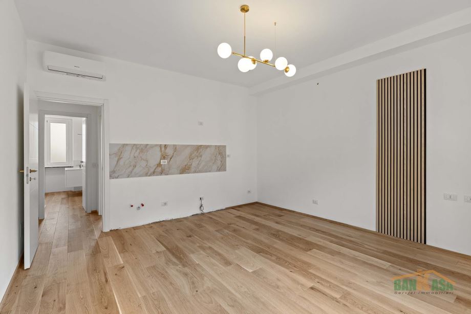 Appartamento in condominio di 3 locali 