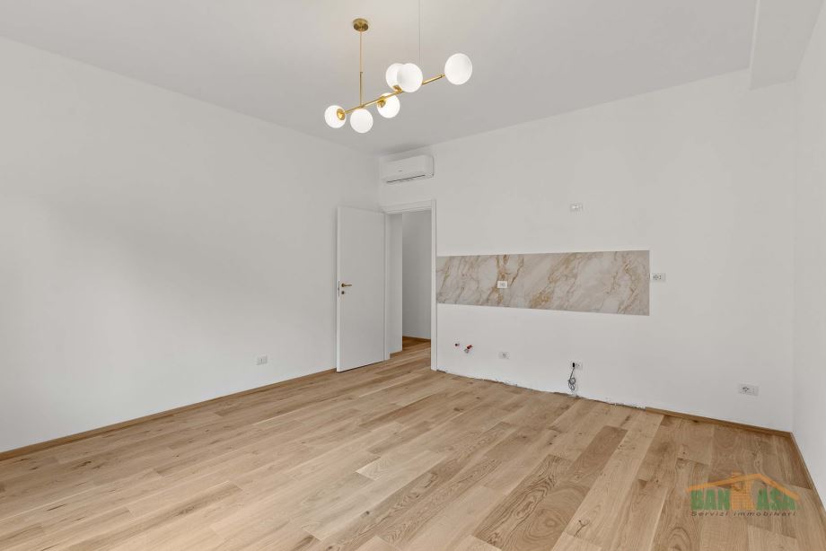 Appartamento in condominio di 3 locali 