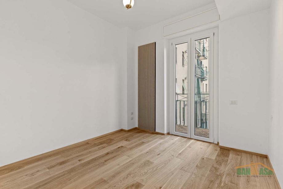 Appartamento in condominio di 3 locali 