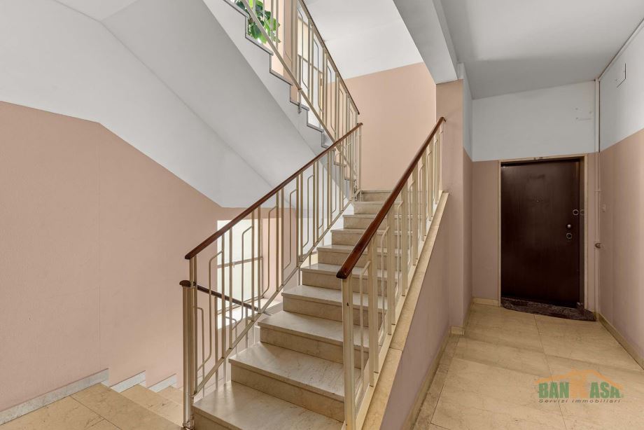 Appartamento in condominio di 3 locali 