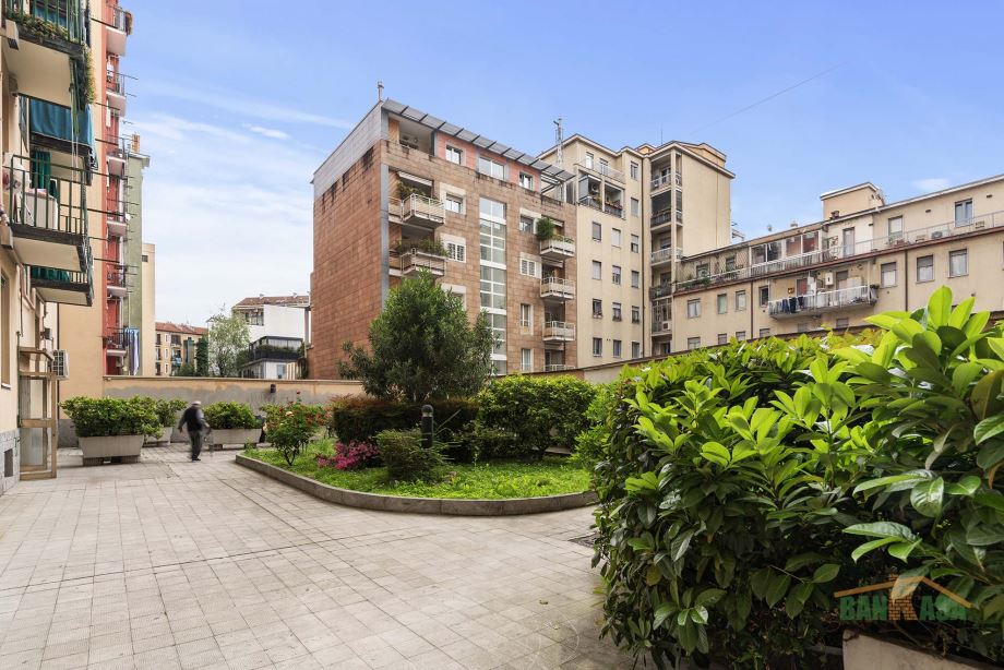 Appartamento in condominio di 3 locali 