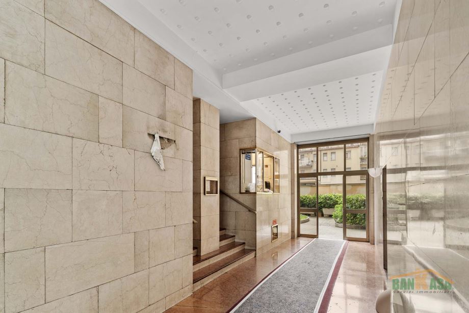 Appartamento in condominio di 3 locali 