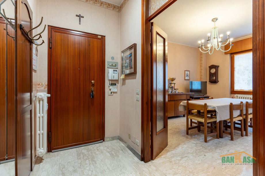 Appartamento in condominio di 3 locali 