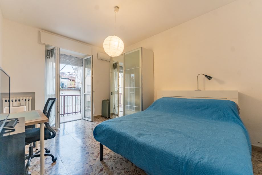 Appartamento in condominio di 1 locale 
