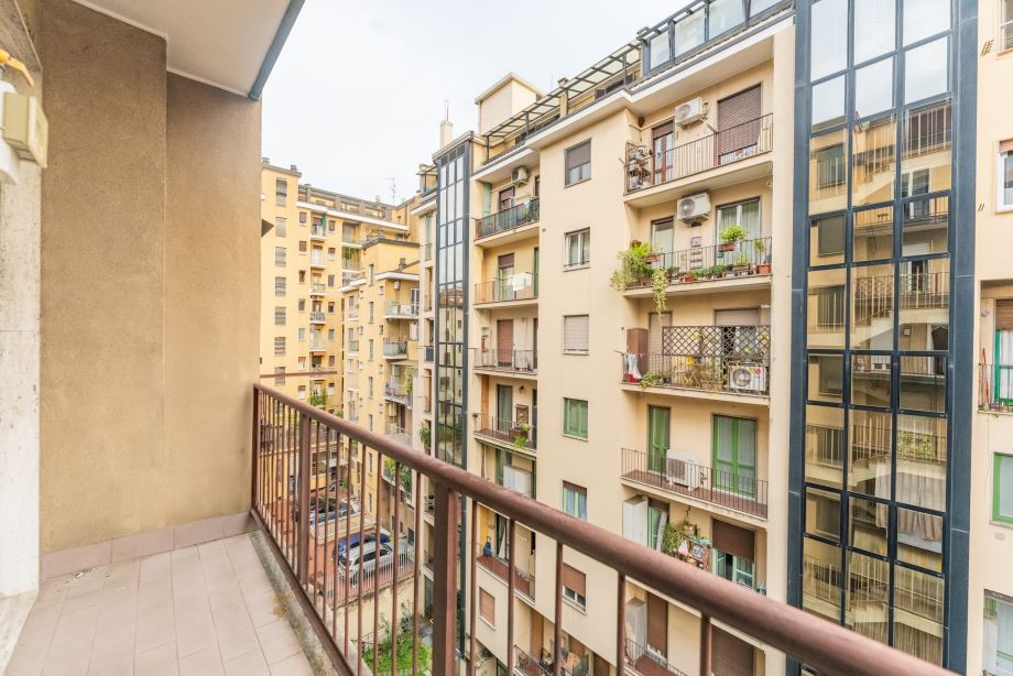 Appartamento in condominio di 1 locale 