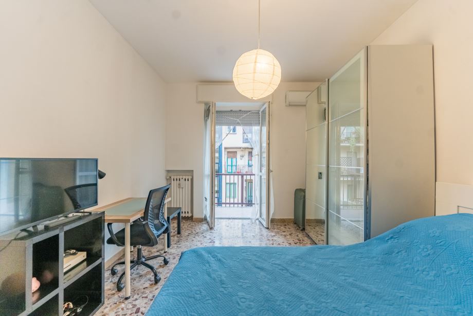 Appartamento in condominio di 1 locale 