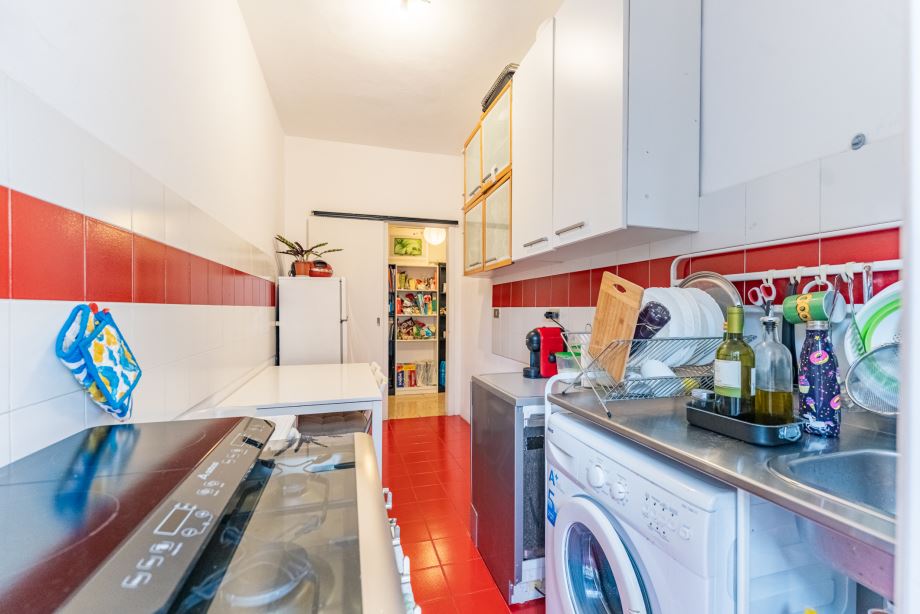 Appartamento in condominio di 1 locale 