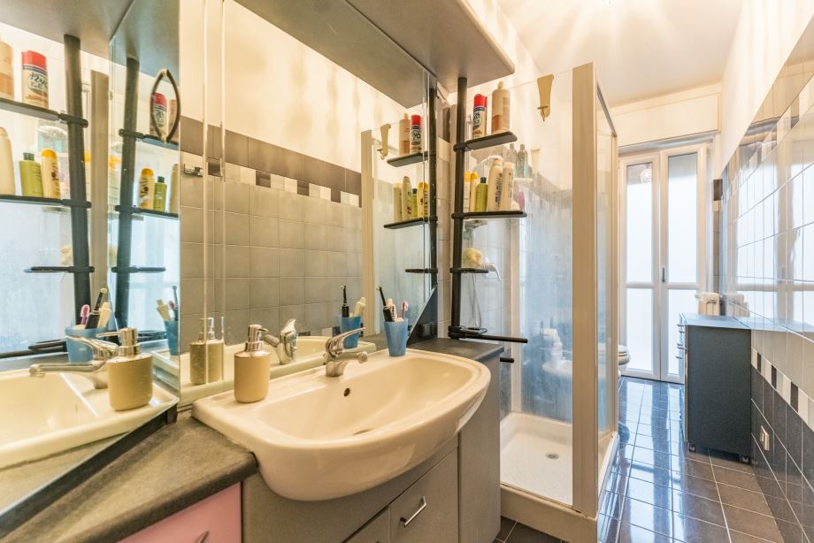 Appartamento in condominio di 1 locale 