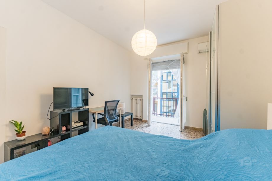 Appartamento in condominio di 1 locale 
