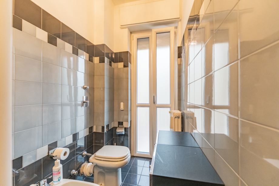 Appartamento in condominio di 1 locale 