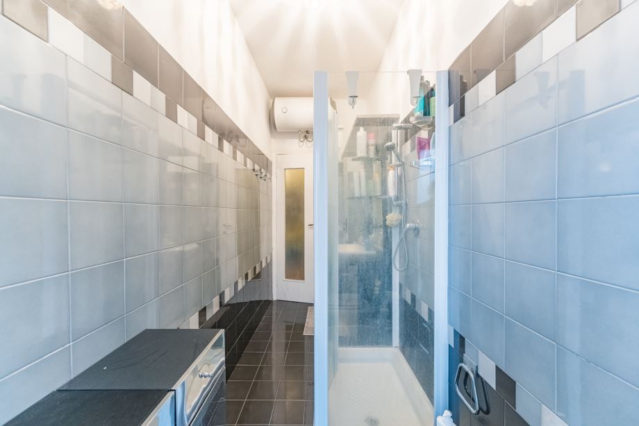 Appartamento in condominio di 1 locale 