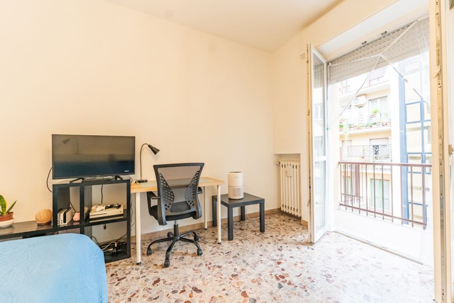 Appartamento in condominio di 1 locale 